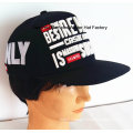 3D Printing Hat Hip-Hop Cap City Fashion Hat